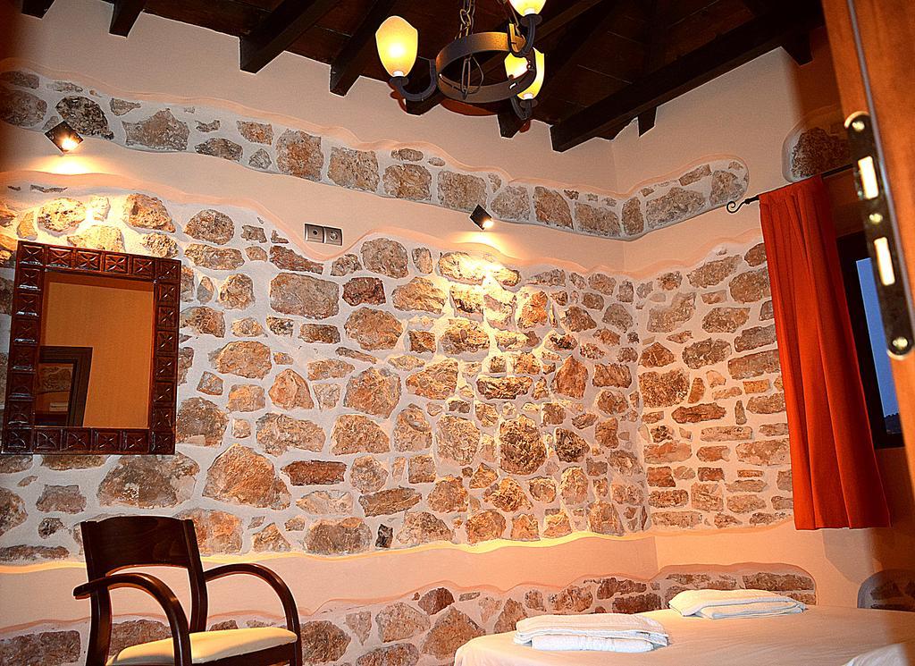 Tilemachos Traditional House فاثي المظهر الخارجي الصورة