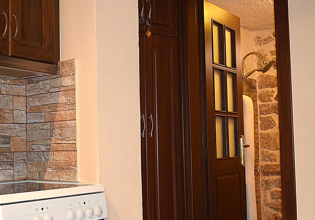 Tilemachos Traditional House فاثي المظهر الخارجي الصورة