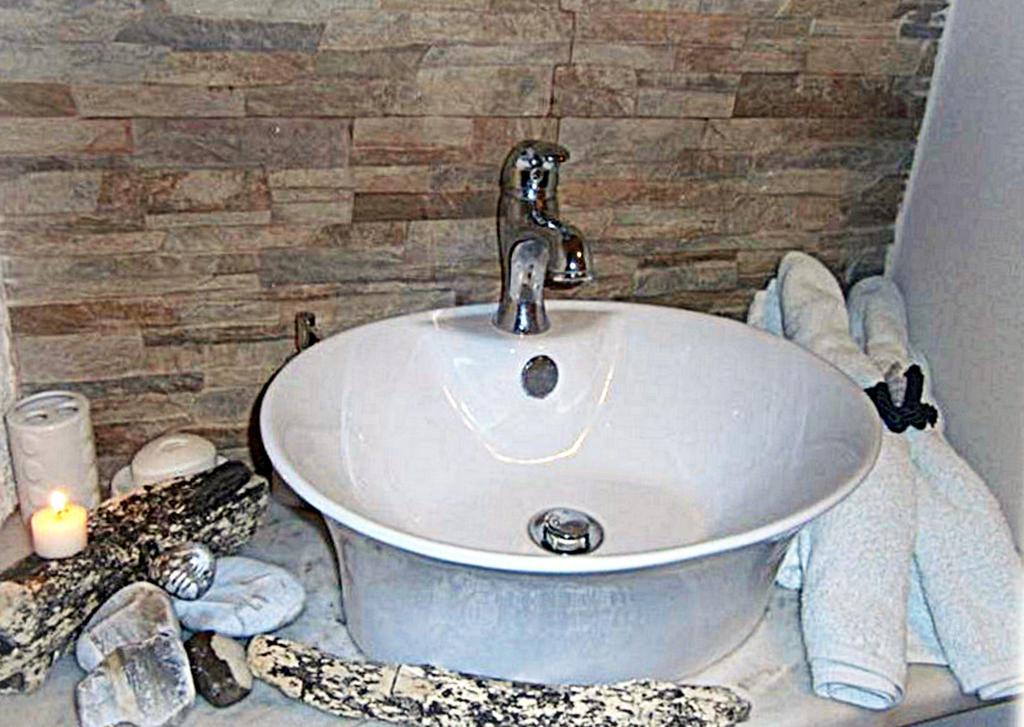Tilemachos Traditional House فاثي المظهر الخارجي الصورة