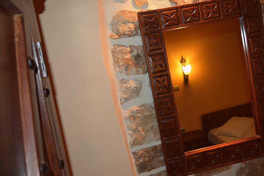 Tilemachos Traditional House فاثي المظهر الخارجي الصورة