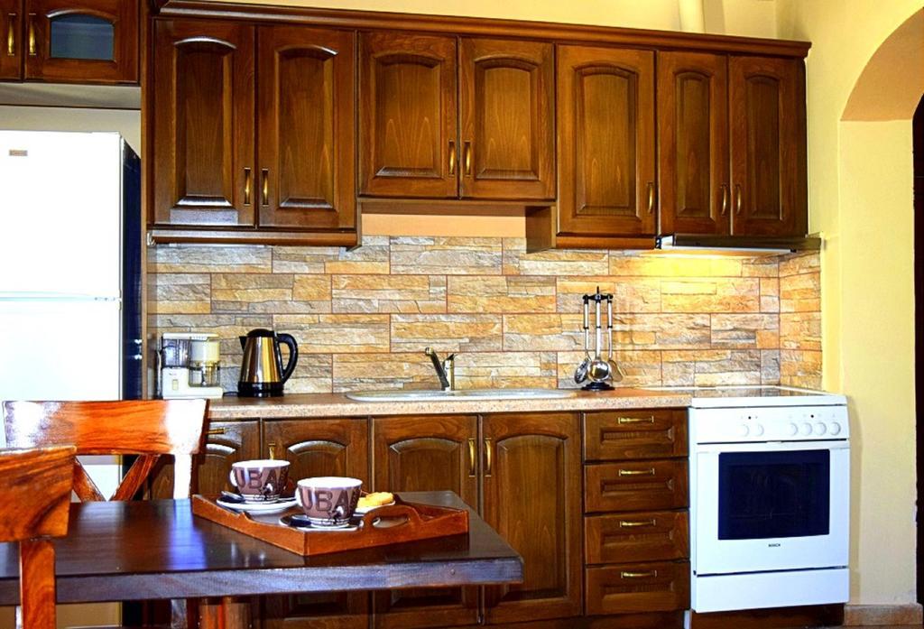 Tilemachos Traditional House فاثي المظهر الخارجي الصورة